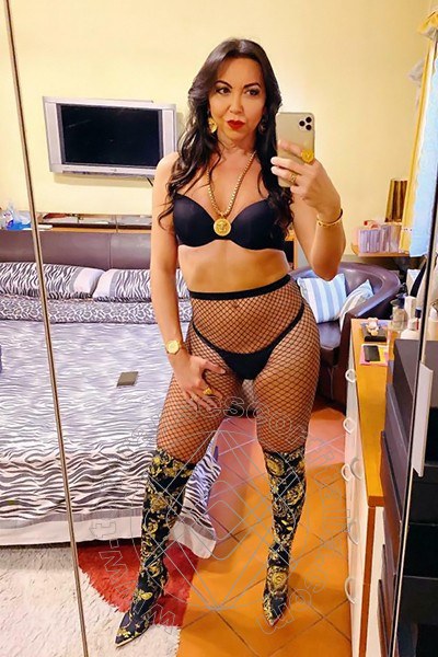 Foto selfie 114 di Luisa transexescort Dalmine