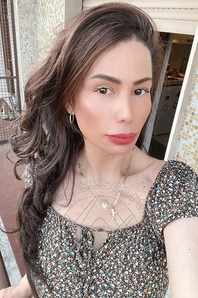 Foto selfie 17 di Angelica Castro transexescort Rio De Janeiro