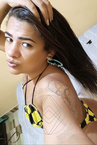 Foto selfie 19 di Sabrina Damaceno transexescort La Spezia
