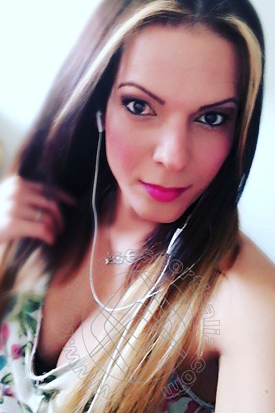 Foto selfie 75 di Bruna Pellucci transexescort Gorizia