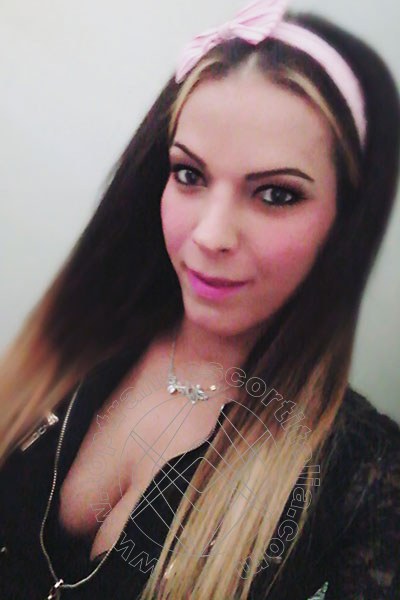 Foto selfie 72 di Bruna Pellucci transexescort Gorizia