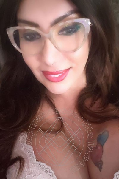 Foto selfie 6 di Izabelli Frazao Pornostar transexescort Milano