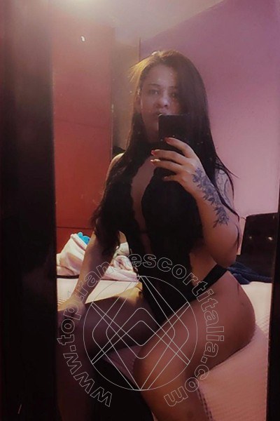 Foto selfie 17 di Sabrina Damaceno transexescort La Spezia