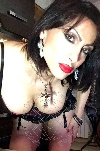 Foto selfie 264 di Regina Audrey Italiana transexescort Monza