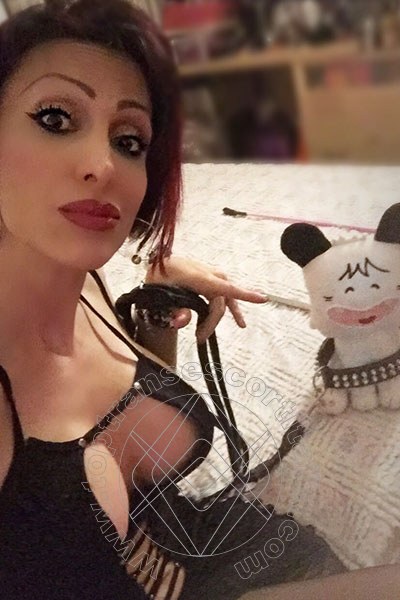 Foto selfie 255 di Regina Audrey Italiana transexescort Monza