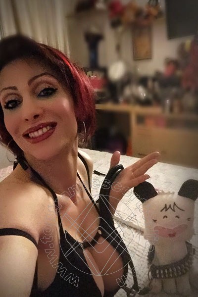 Foto selfie 256 di Regina Audrey Italiana transexescort Monza