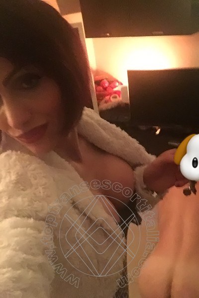 Foto selfie 251 di Regina Audrey Italiana transexescort Monza