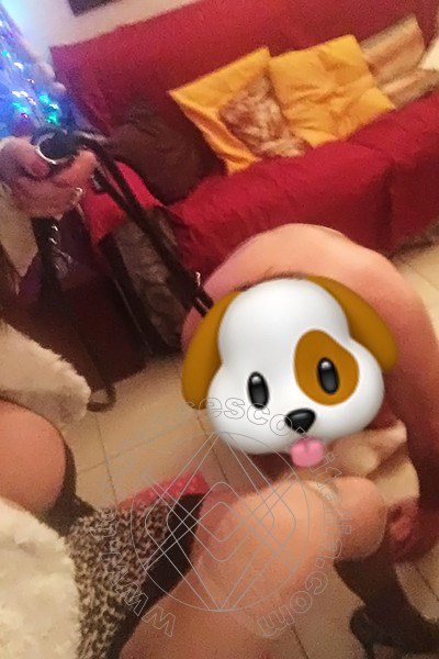 Foto selfie 252 di Regina Audrey Italiana transexescort Monza