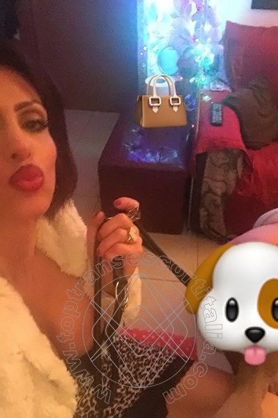 Foto selfie 253 di Regina Audrey Italiana transexescort Monza