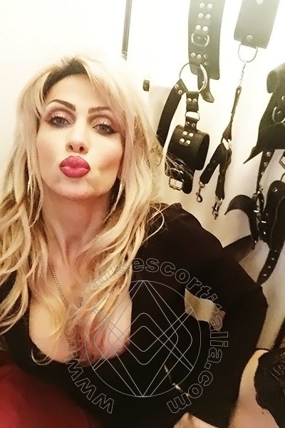 Foto selfie 245 di Regina Audrey Italiana transexescort Monza