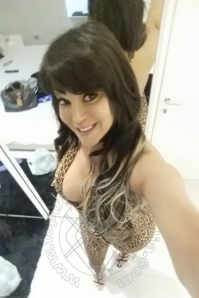 Foto selfie 41 di Vanessa Vaz transexescort Torre Del Lago Puccini