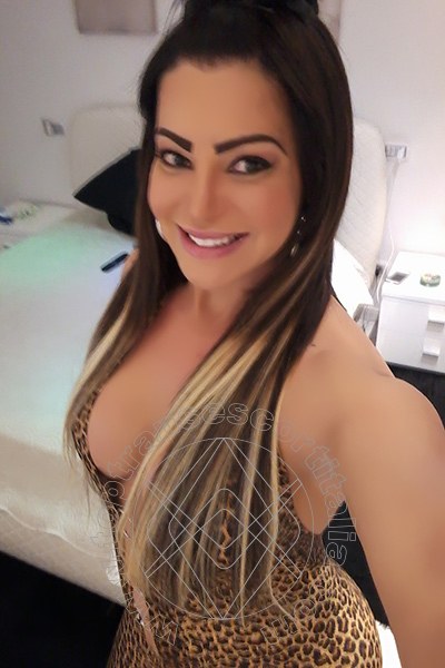 Foto selfie 37 di Vanessa Vaz transexescort Torre Del Lago Puccini