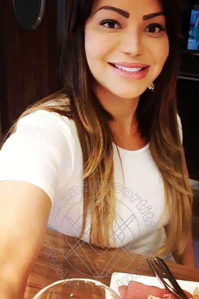 Foto selfie 18 di Vanessa Vaz transexescort Torre Del Lago Puccini