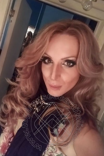 Foto selfie 18 di La Bibi transexescort Forlì