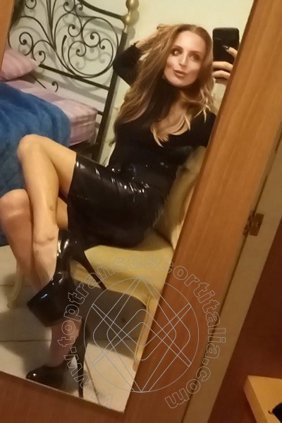 Foto selfie 15 di La Bibi transexescort Forlì