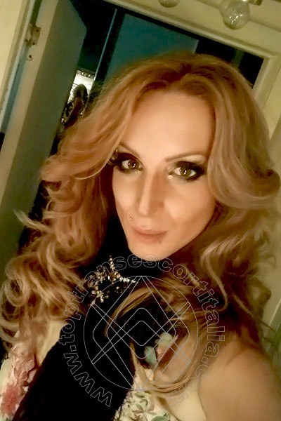 Foto selfie 17 di La Bibi transexescort Forlì