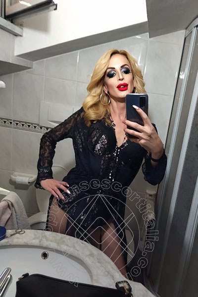 Foto selfie 8 di La Bibi transexescort Forlì