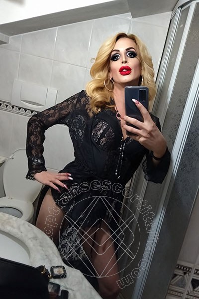 Foto selfie 7 di La Bibi transexescort Forlì