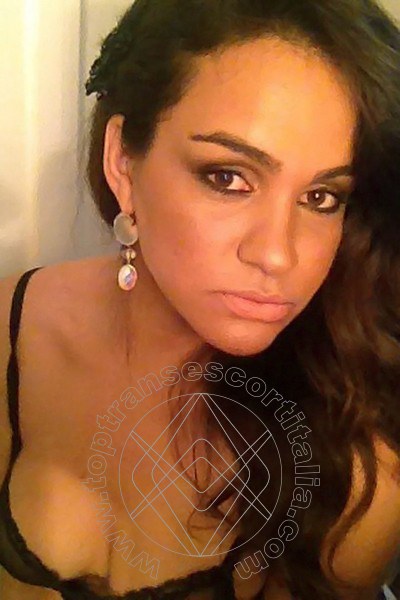 Foto selfie 95 di Camilla Honey transexescort Bergamo