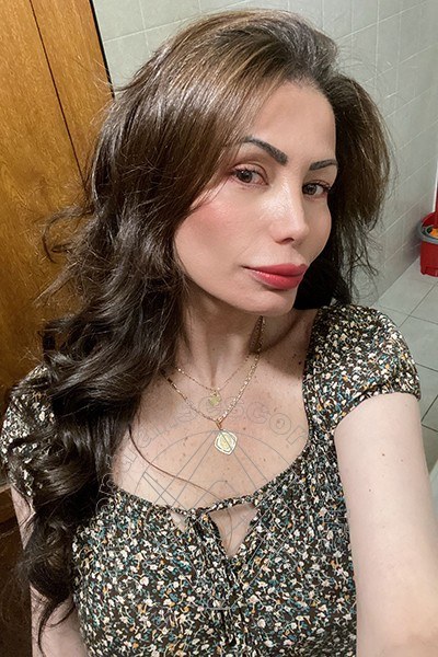 Foto selfie 19 di Angelica Castro transexescort Rio De Janeiro