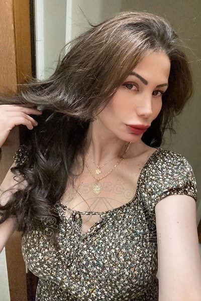Foto selfie 16 di Angelica Castro transexescort Rio De Janeiro