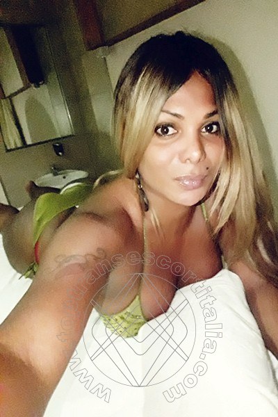 Foto selfie 21 di Carolina Hot transexescort Lecce