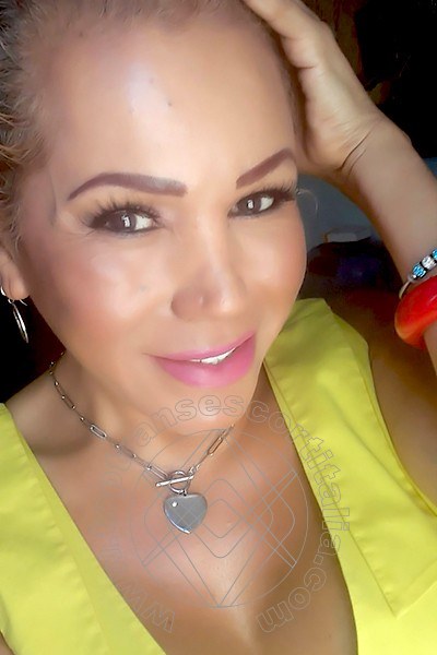 Foto selfie 21 di Silvia transexescort Bolzano