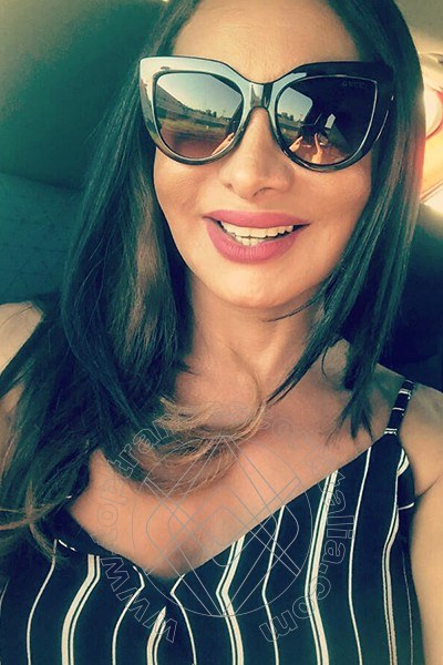 Foto selfie 3 di Iza Chloe transexescort Barletta