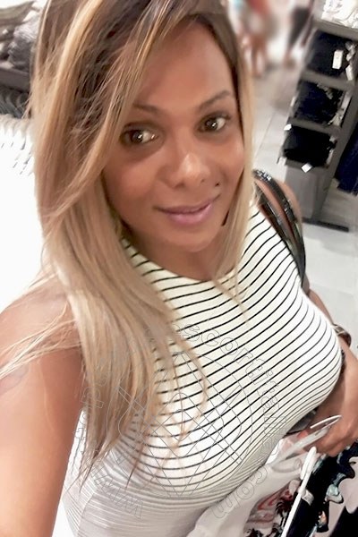 Foto selfie 65 di Carolina Hot transexescort Lecce