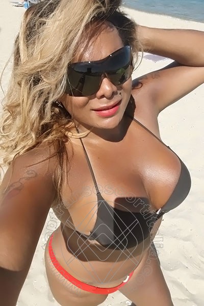 Foto selfie 62 di Carolina Hot transexescort Lecce