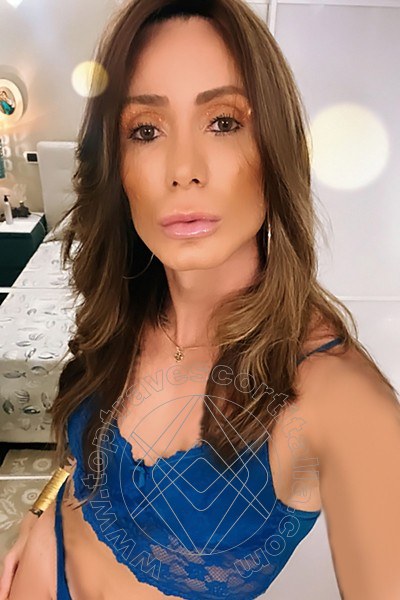 Foto selfie 4 di Vivian transexescort Chiavari