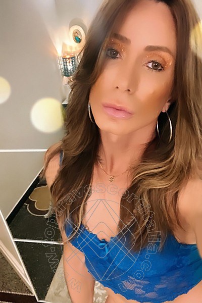 Foto selfie 3 di Vivian transexescort Chiavari