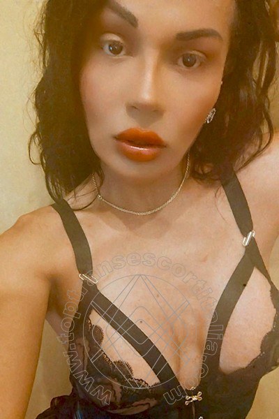 Foto selfie 8 di Miss Alessandra transexescort Savona