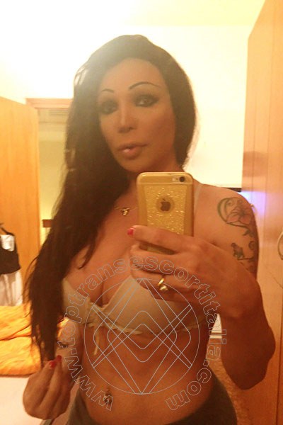 Foto selfie 1 di Dea Kelvya Pornostar transexescort Torre Del Lago Puccini