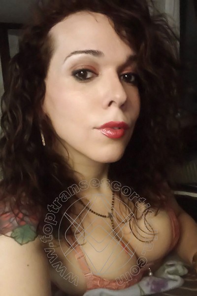 Foto selfie 1 di Gisela Tavares transexescort Fortaleza
