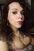 Foto selfie 1 di Gisela Tavares transexescort Fortaleza