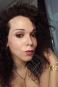 Foto selfie di Gisela Tavares transexescort Fortaleza