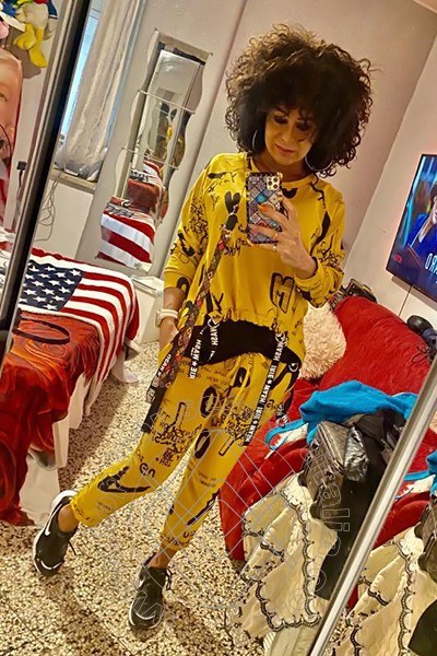 Foto selfie 6 di Daysy transexescort Bari