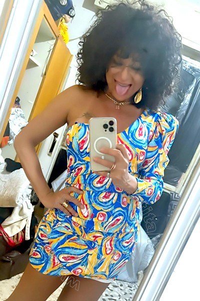 Foto selfie 5 di Daysy transexescort Bari