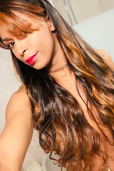 Foto selfie 89 di Tiffany Oliveira transexescort Roma