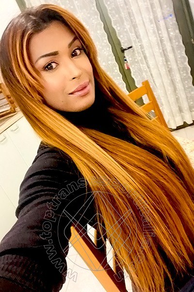 Foto selfie 80 di Tiffany Oliveira transexescort Roma