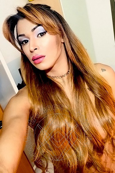 Foto selfie 74 di Tiffany Oliveira transexescort Roma