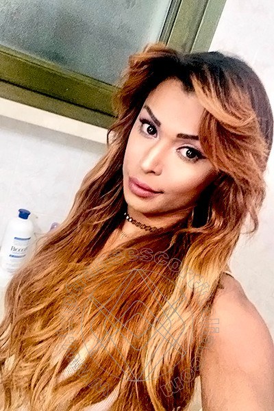 Foto selfie 72 di Tiffany Oliveira transexescort Roma