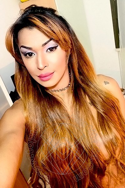 Foto selfie 71 di Tiffany Oliveira transexescort Roma