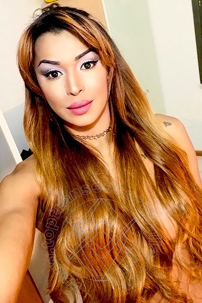 Foto selfie 70 di Tiffany Oliveira transexescort Roma