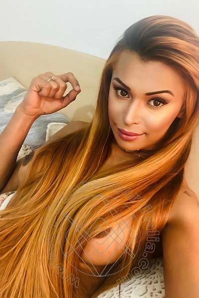 Foto selfie 56 di Tiffany Oliveira transexescort Roma