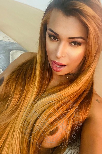 Foto selfie 42 di Tiffany Oliveira transexescort Roma