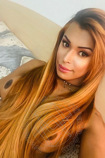 Foto selfie 40 di Tiffany Oliveira transexescort Roma