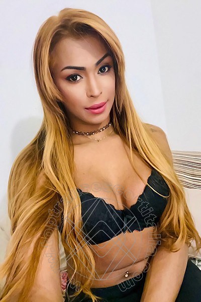 Foto selfie 38 di Tiffany Oliveira transexescort Roma