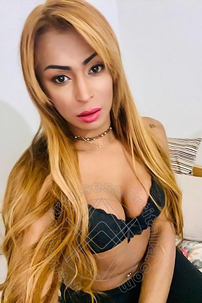 Foto selfie 29 di Tiffany Oliveira transexescort Roma